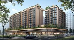 THE ROBERTSON OPUS (D9), Apartment #452116091